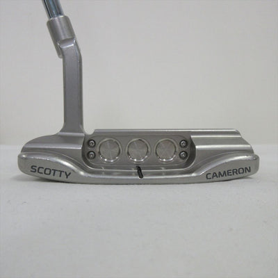 Titleist Putter SCOTTY CAMERON&CROWN NEWPORT 33 inch