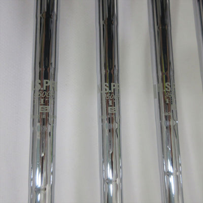 Fourteen Iron Set TC 710 FORGED Stiff NS PRO 950GH HT 7 pieces