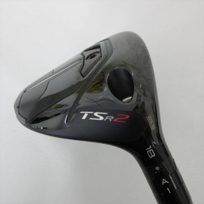 Titleist Fairway TSR2 FW 18° Stiff TSP310