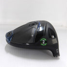 Cobra Driver cobra DS-ADAPT X 9°(Head Only)