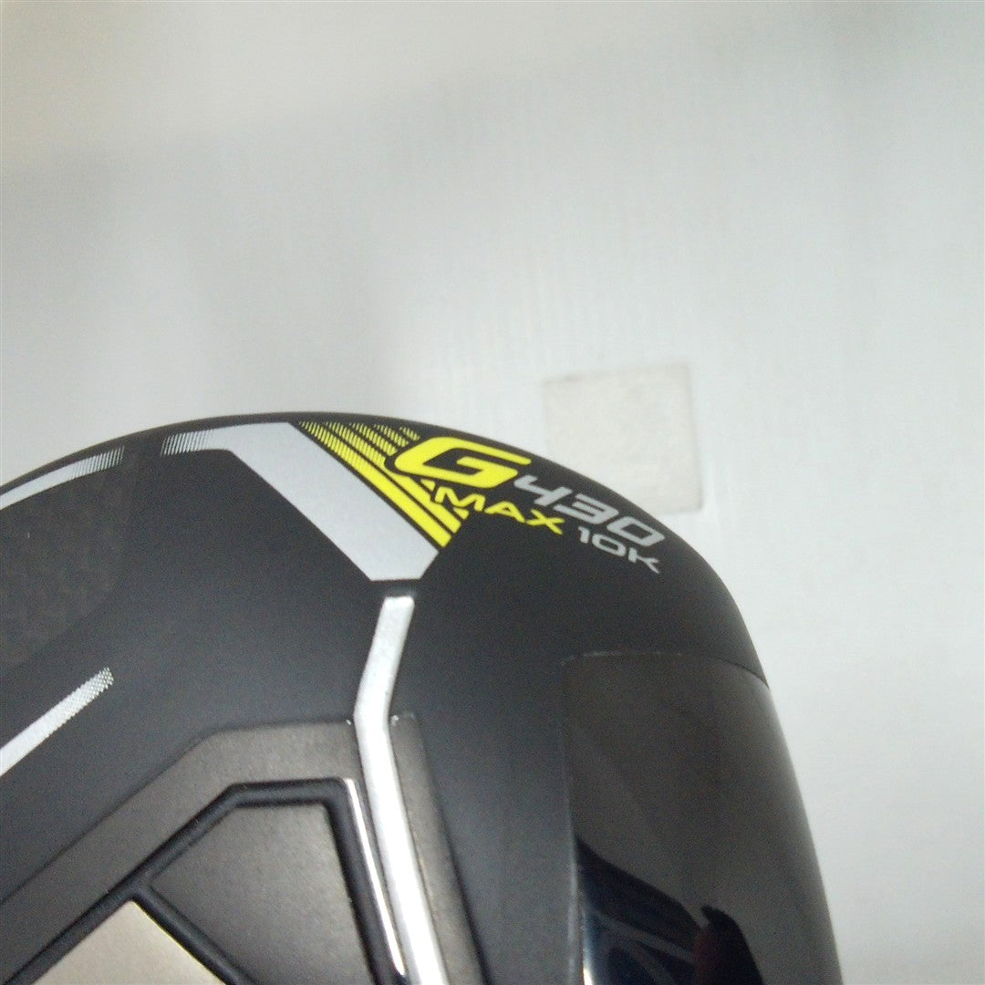 Ping Driver G430 MAX 10K 10.5° Stiff Speeder 569 EVOLUTION 7