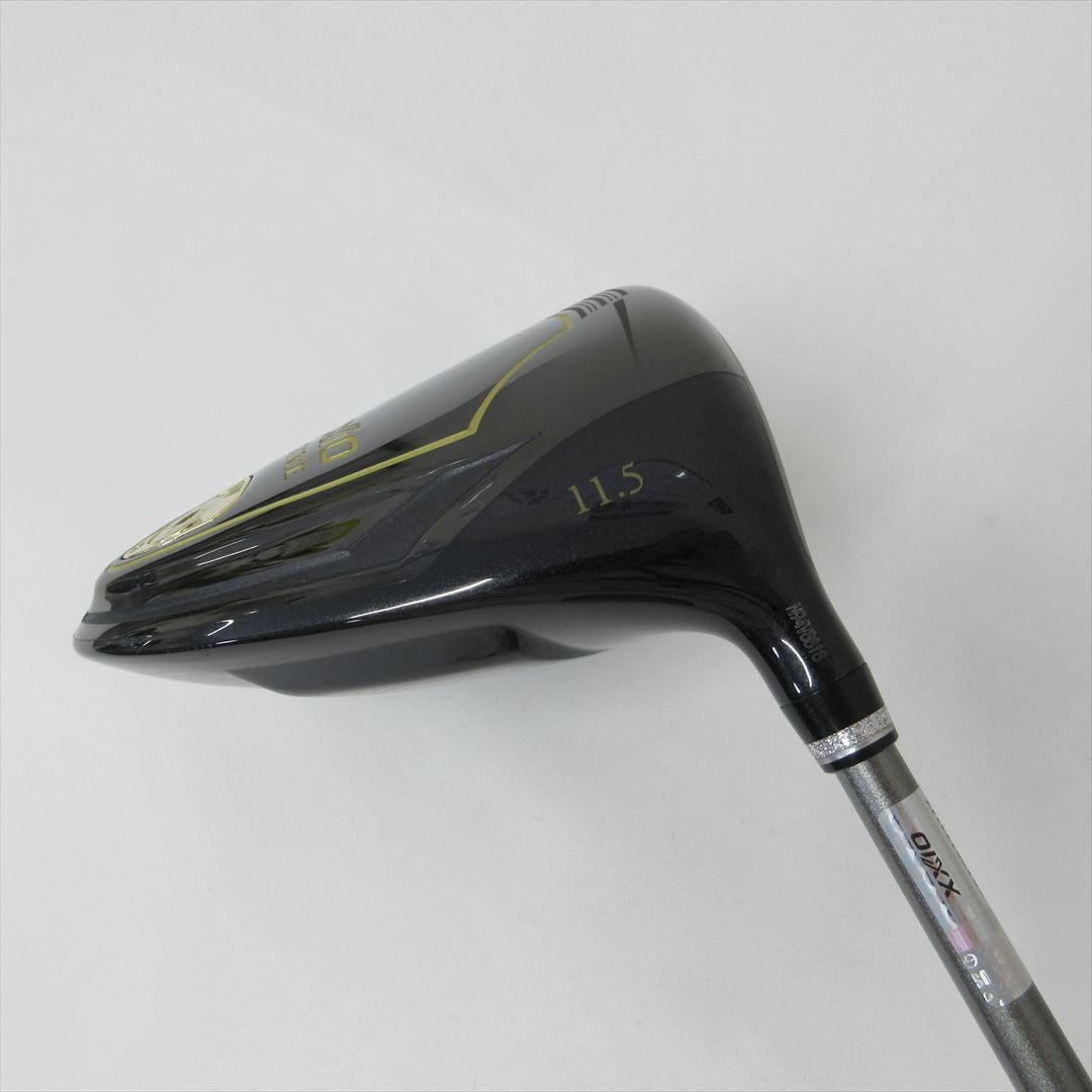 Dunlop Driver XXIO PRIME12 11.5° Regular XXIO SP1200