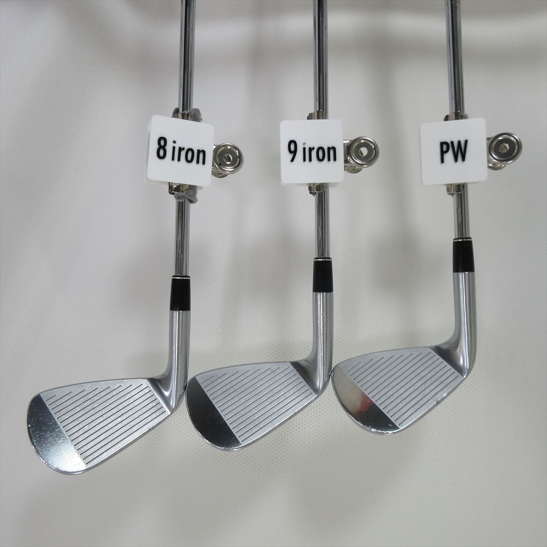 Dunlop Iron Set SRIXON Z785 – GOLF Partner USA