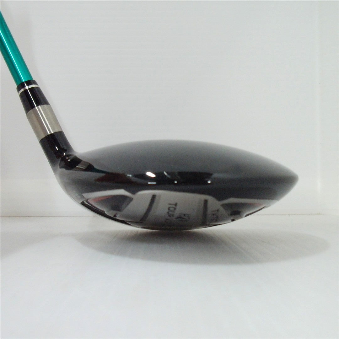 HONMA Fairway TOUR WORLD TW737 – GOLF Partner USA