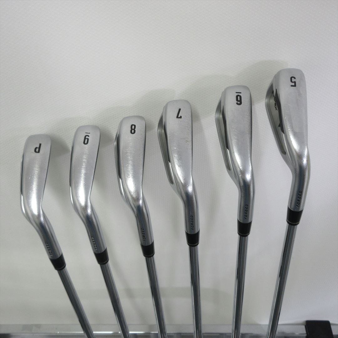 Callaway Iron Set APEX Regular NS PRO 950GH 6 pieces