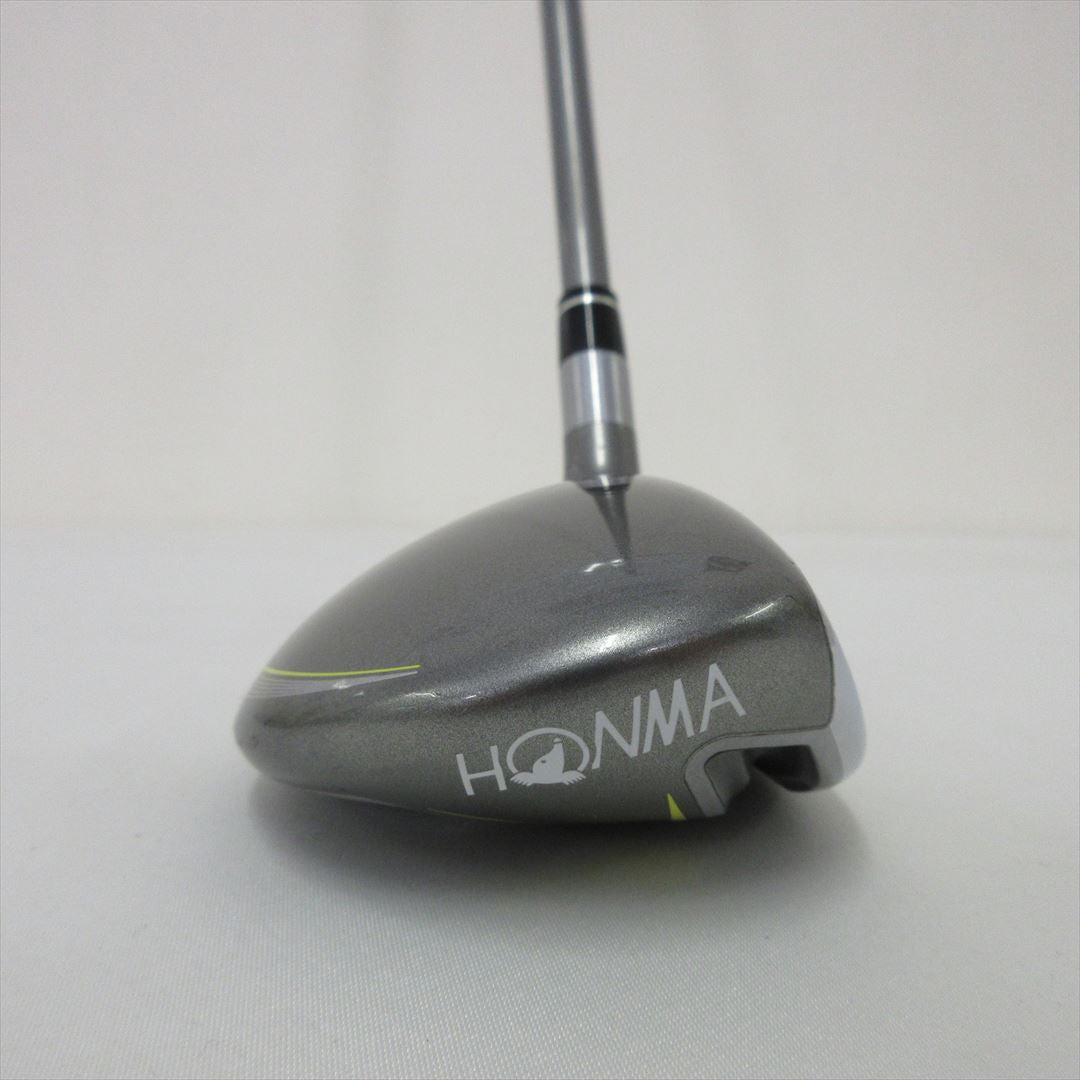 HONMA Hybrid TOUR WORLD GS HY 27° Ladies SPEED TUNED 42