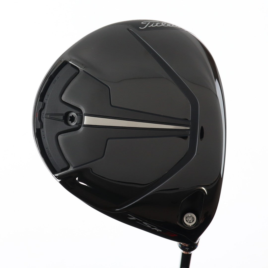 Titleist Driver Open Box TSR3 9° Stiff VENTUS BLACK 7