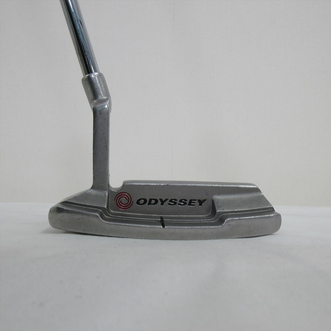 Odyssey Putter DUAL FORCE Classics 660 34 inch