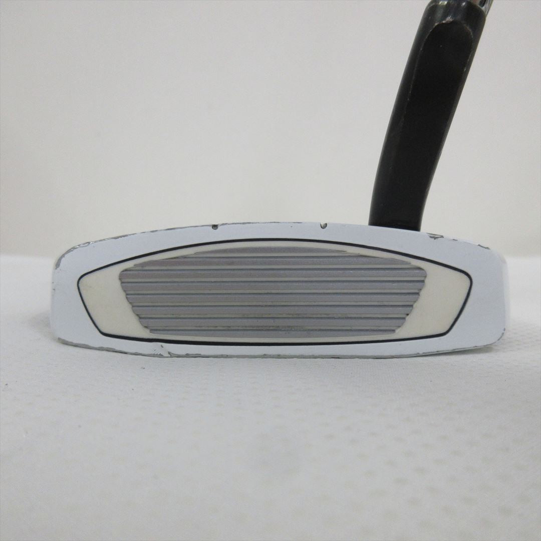 TaylorMade Putter Spider EX GHOST WHITE Flow Neck 34 inch