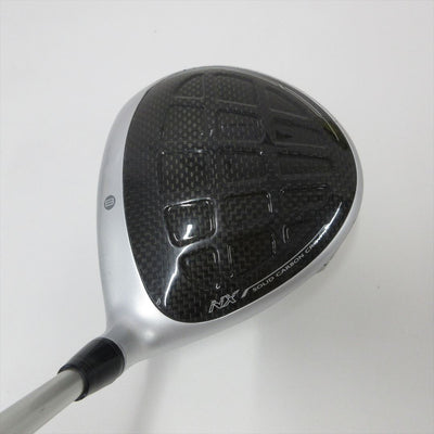 HONMA Driver BERES NX Triple Star 10.5° Regular VIZARD FOR NX 45