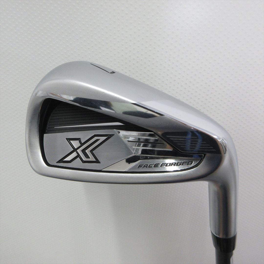 XXIO Iron Set XXIO eks13 Stiff Miyazaki AX-3 6 pieces