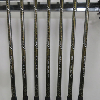 HONMA Iron Set BERES -2024 Regular 3S ARMRQ FX 7 pieces