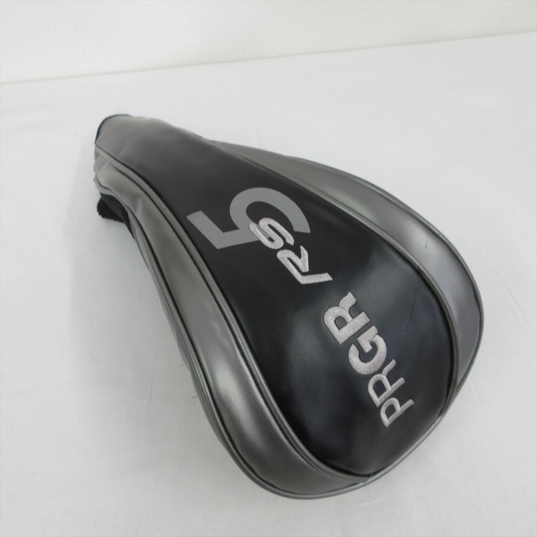 PRGR Driver RS F 5(2020) PROTOTYPE ONE CLOVER 10.5° Flex-X Diamana W70