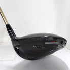 Callaway Driver QUANTUM Triple D MAX 9° Stiff SPEEDER NX GOLD 60