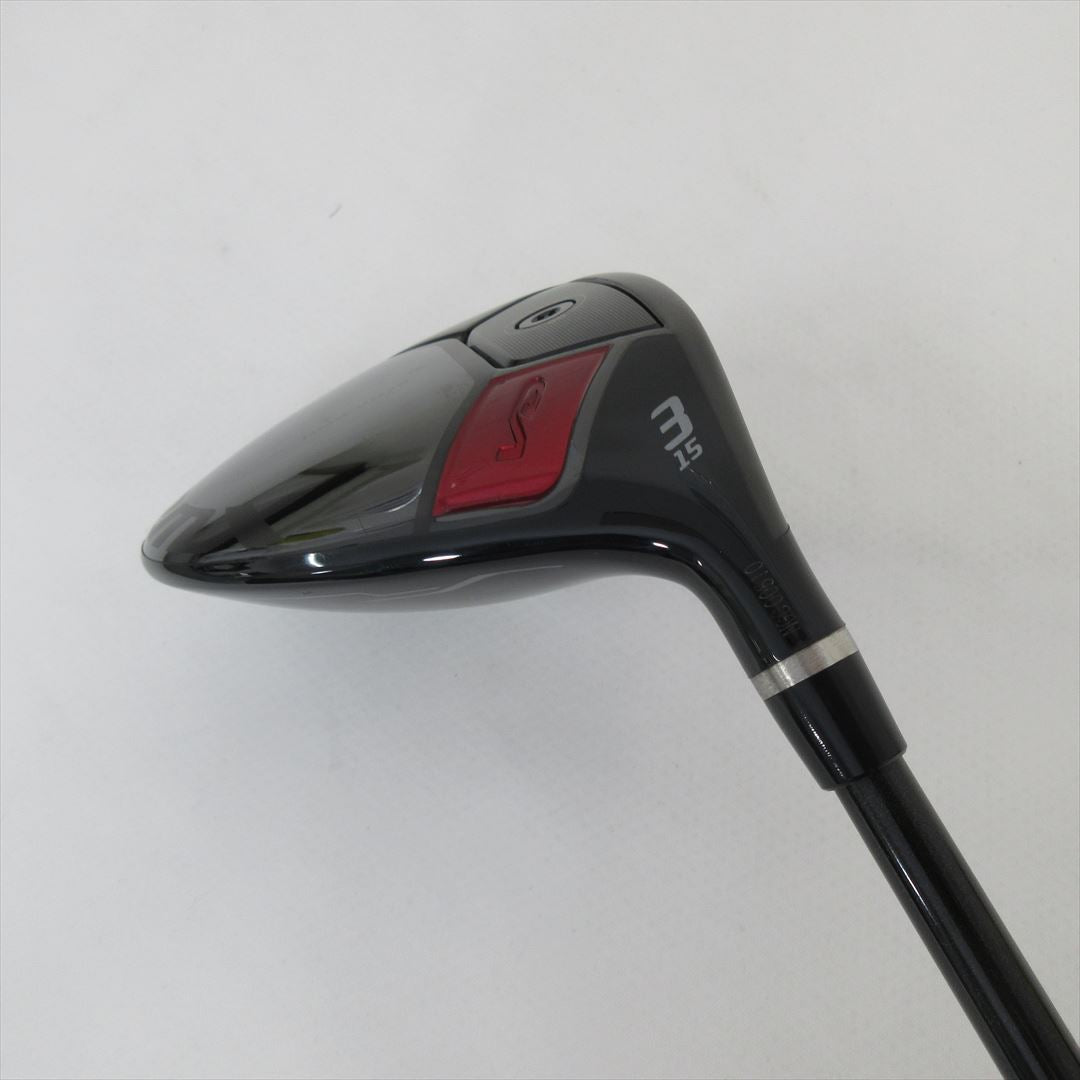 Yamaha Fairway RMX VD(2024) 3W 15° Stiff TOUR AD F-75