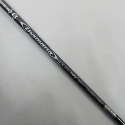 Mizuno Fairway Mizuno ST200X 3W 15° Stiff Diamana D-LIMITED 60