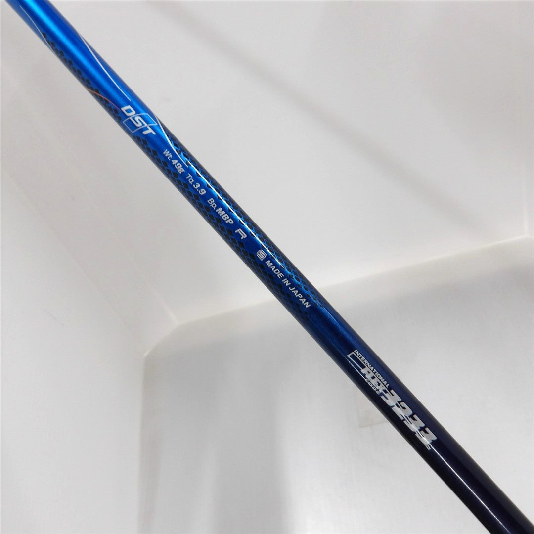 Dunlop Iron Set XXIO10 Regular XXIO MP1000 5 pieces