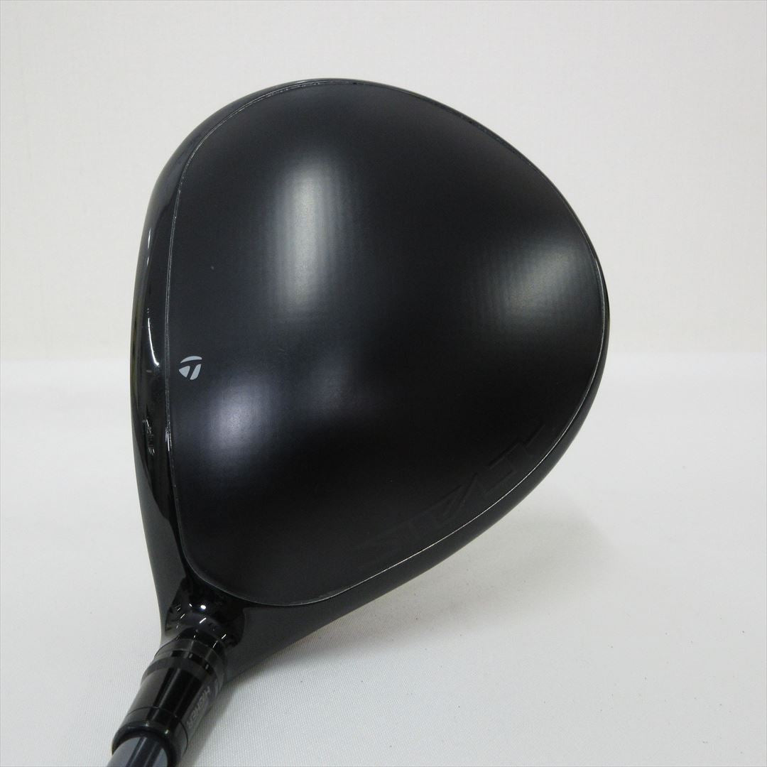 TaylorMade Driver STEALTH PLUS+ 9° Stiff Diamana PD 60