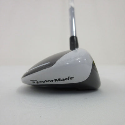 TaylorMade Hybrid SIM MAX HY 19° Stiff KBS MAX85 JP