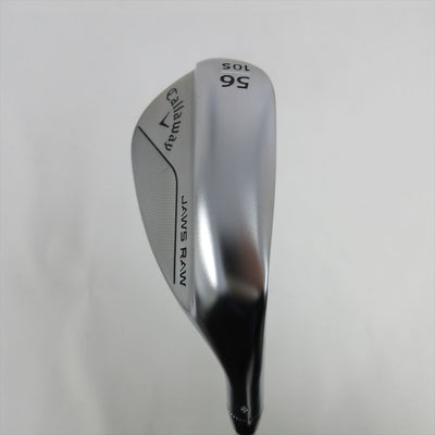 Callaway Wedge JAWS RAW Chrome 56° NS PRO 950GH neo