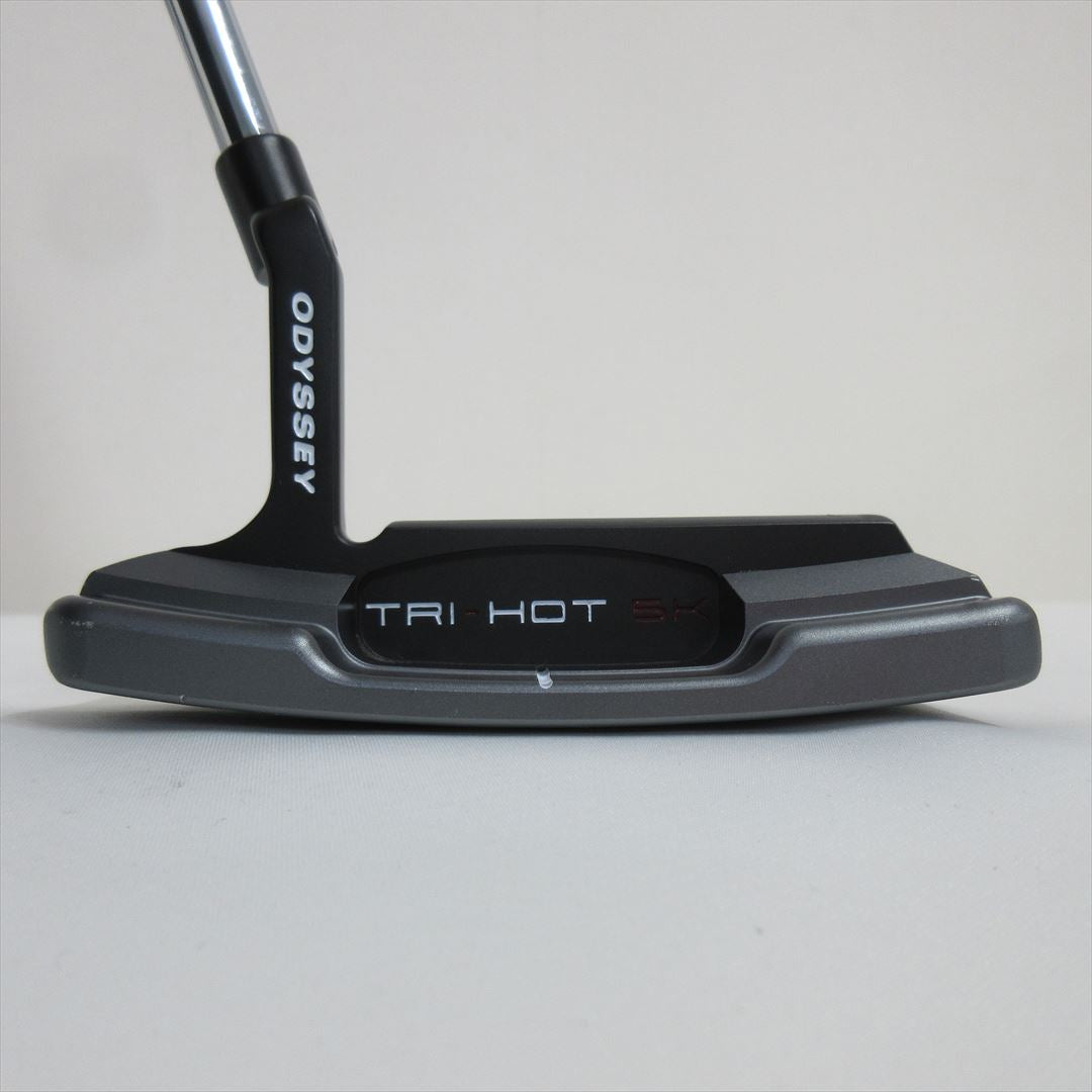 ODYSSEY 525 TRI-HOT 34インチ Odyssey Putter TRI-HOT 5K DOUBLE WIDE CH – GOLF Partner USA