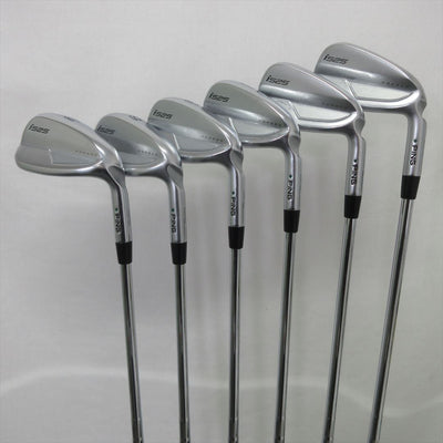 Ping Iron Set i525 Stiff NS PRO 850GH neo 6 pieces Dot Color Green