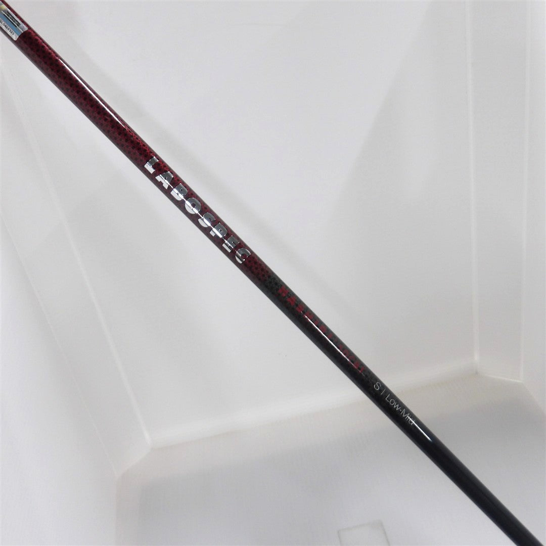 Daiwa Driver ONOFF (2022) KURO 10.5° Stiff LABOSPEC HASHIRI:50 CBT