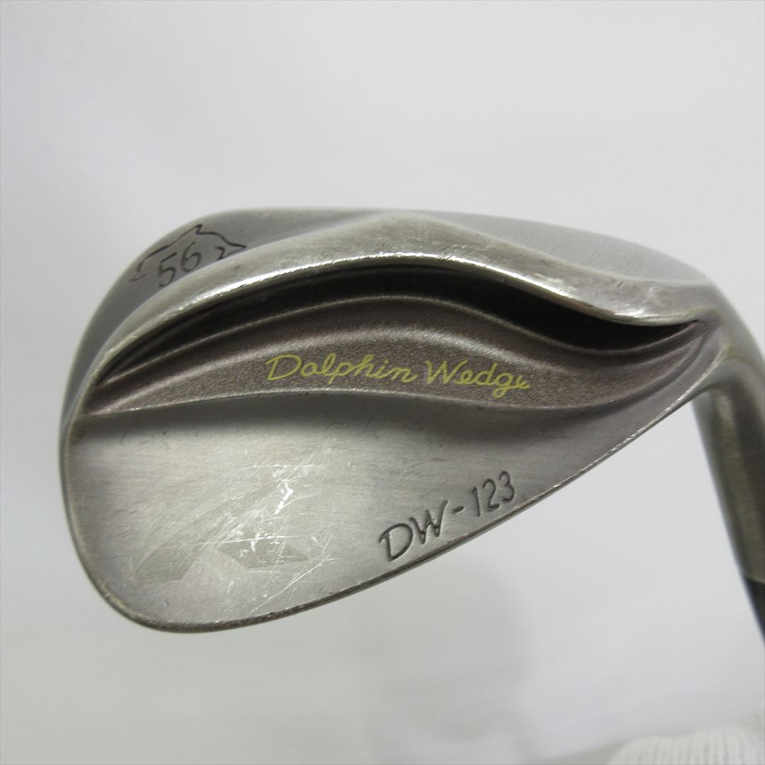 Kasco Wedge Dolphin Wedge DW-123 Copper – GOLF Partner USA