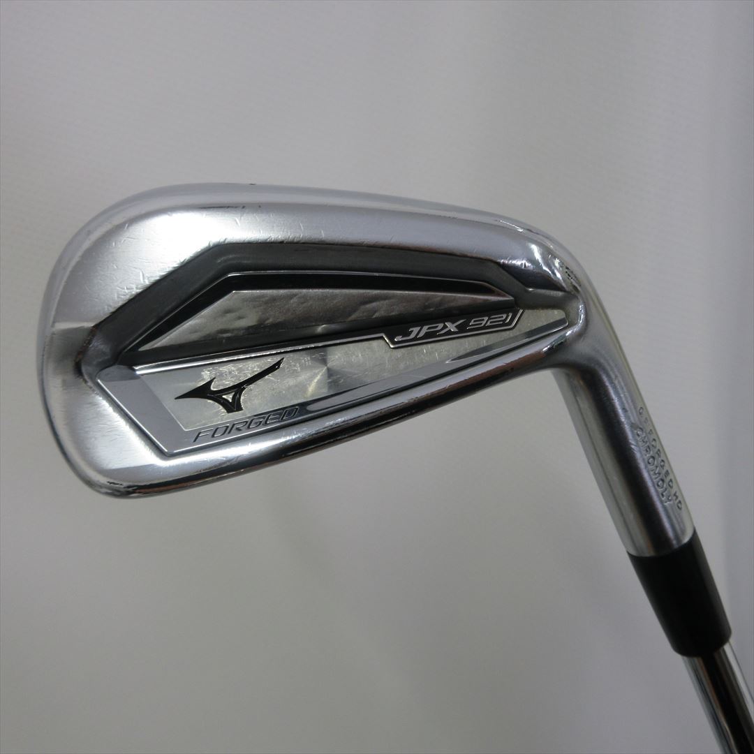 Mizuno Iron Set JPX 921 FORGED Stiff NS PRO MODUS3 TOUR105 6 pieces