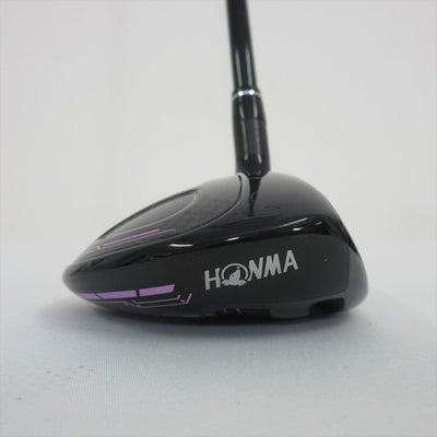 HONMA Hybrid BERES NX HY 28° Ladies A VIZARD FOR NX 37