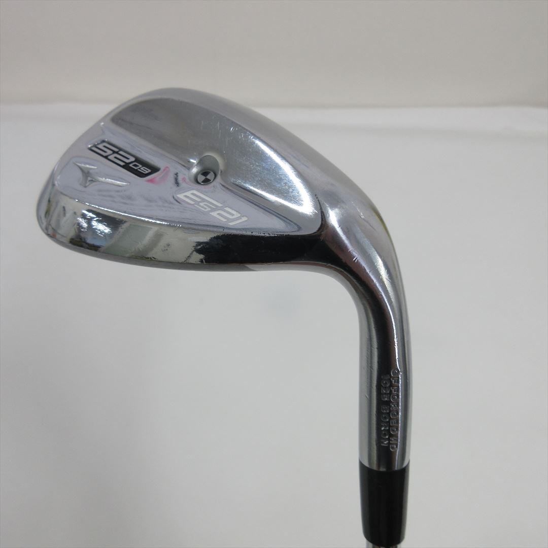 Mizuno Wedge Mizuno Es21(SATIN) 52° NS PRO MODUS3 WEDGE 105