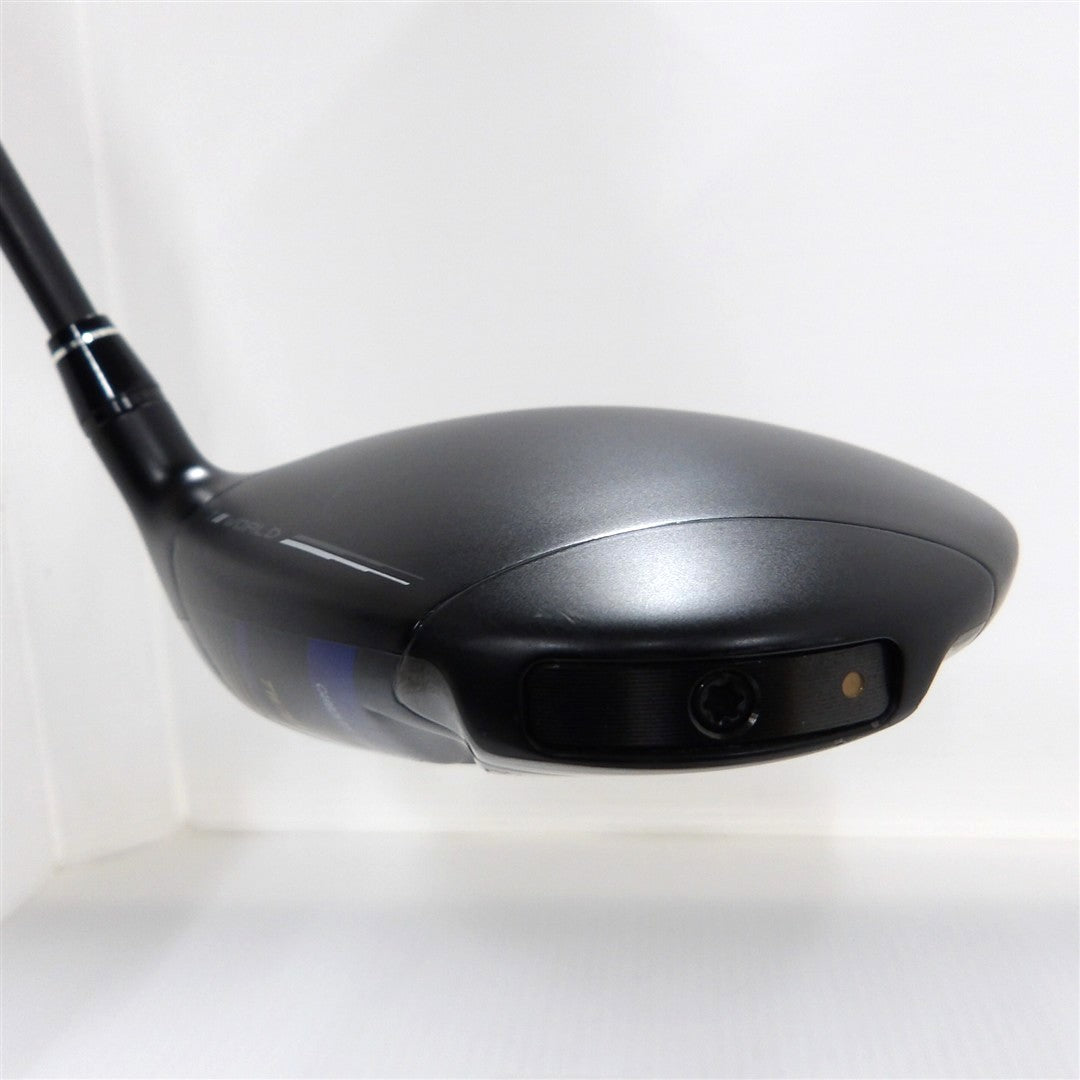 HONMA Driver TOUR WORLD TW767 10.5° Stiff VIZARD EZ-C