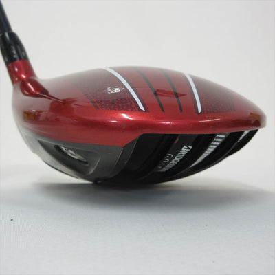 Bridgestone Driver BRIDGESTONE J815 9.5° Stiff Tour AD MJ-6