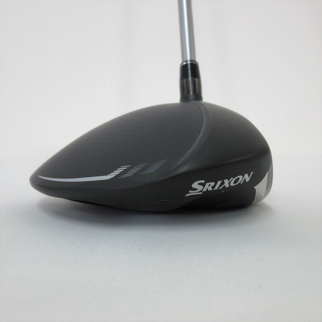 Dunlop Fairway SRIXON ZX Mk 2 3W 15° Stiff Diamana ZX-2 50