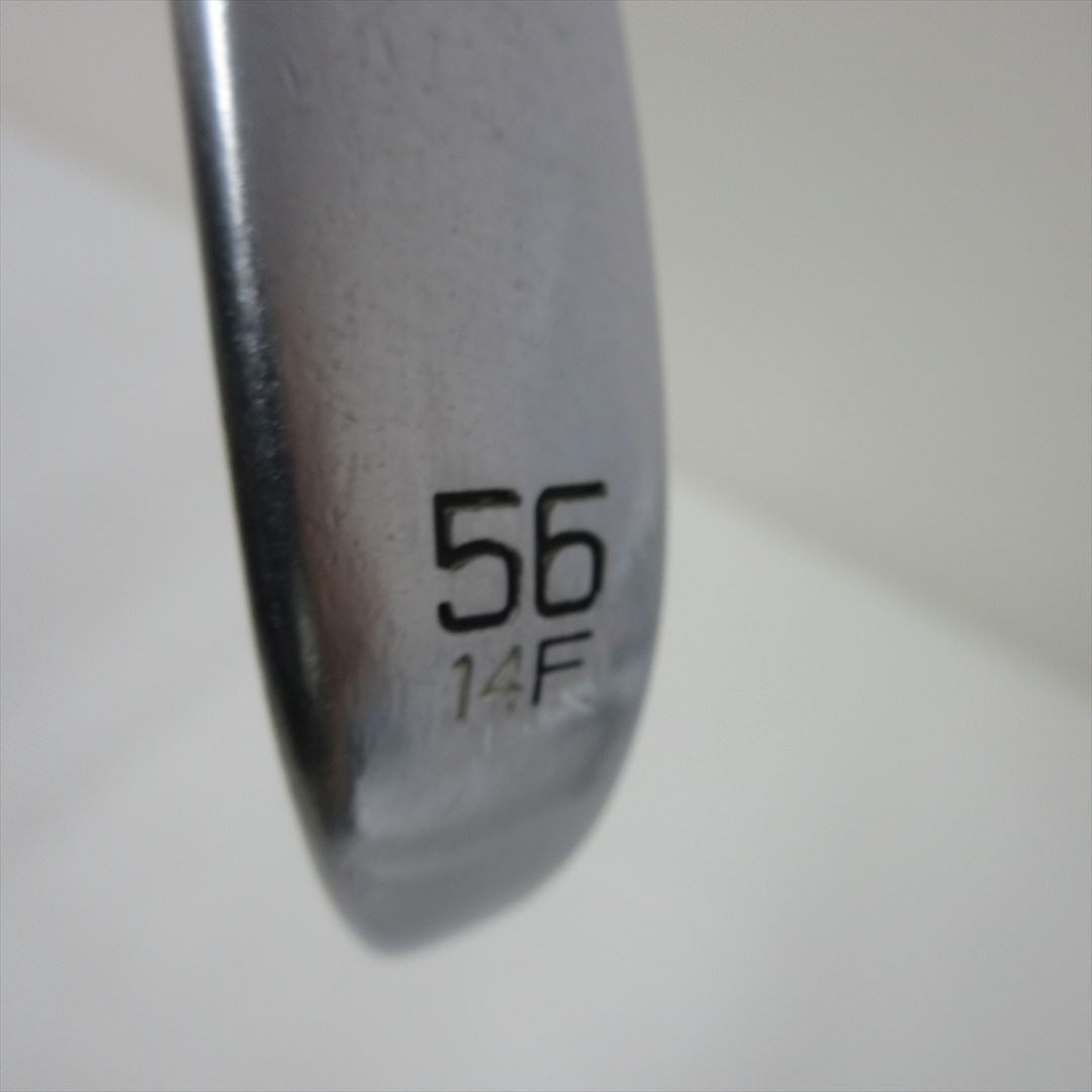 Titleist Wedge VOKEY SPIN MILLED SM8 TOUR Chrom 56° Dynamic Gold S200