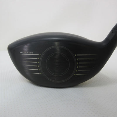 Cobra Driver AEROJET LS 50TH ANNIVERSARY 9° Flex-X PROJECT X HZRDUS BLACK 60