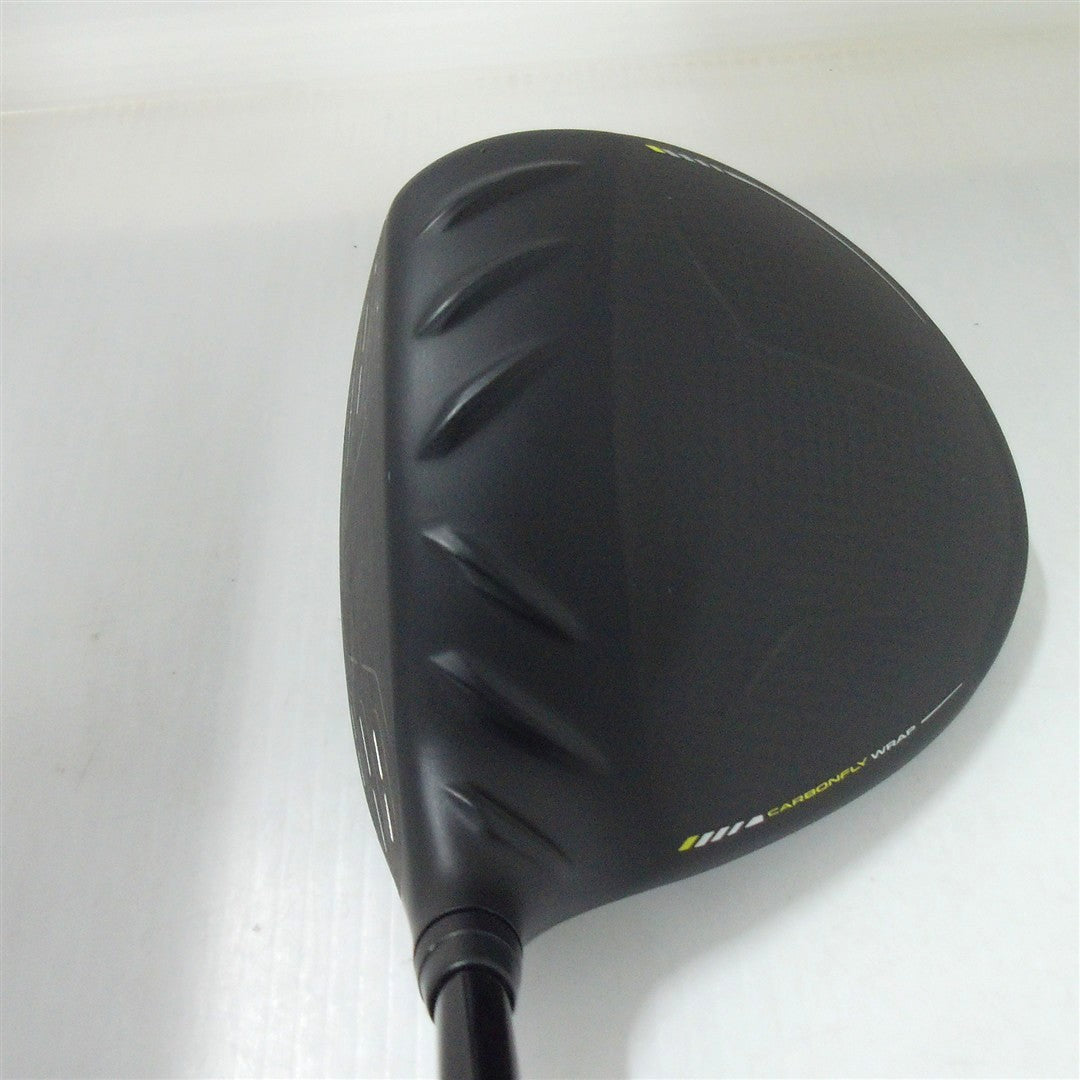 Ping Driver G430 MAX 10K 12° Regular ALTA J CB BLACK