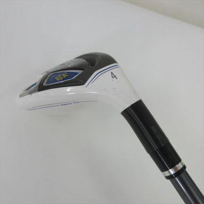 TaylorMade Hybrid GLOIRE F(2016) HY 22° Stiff GLOIRE GL6600