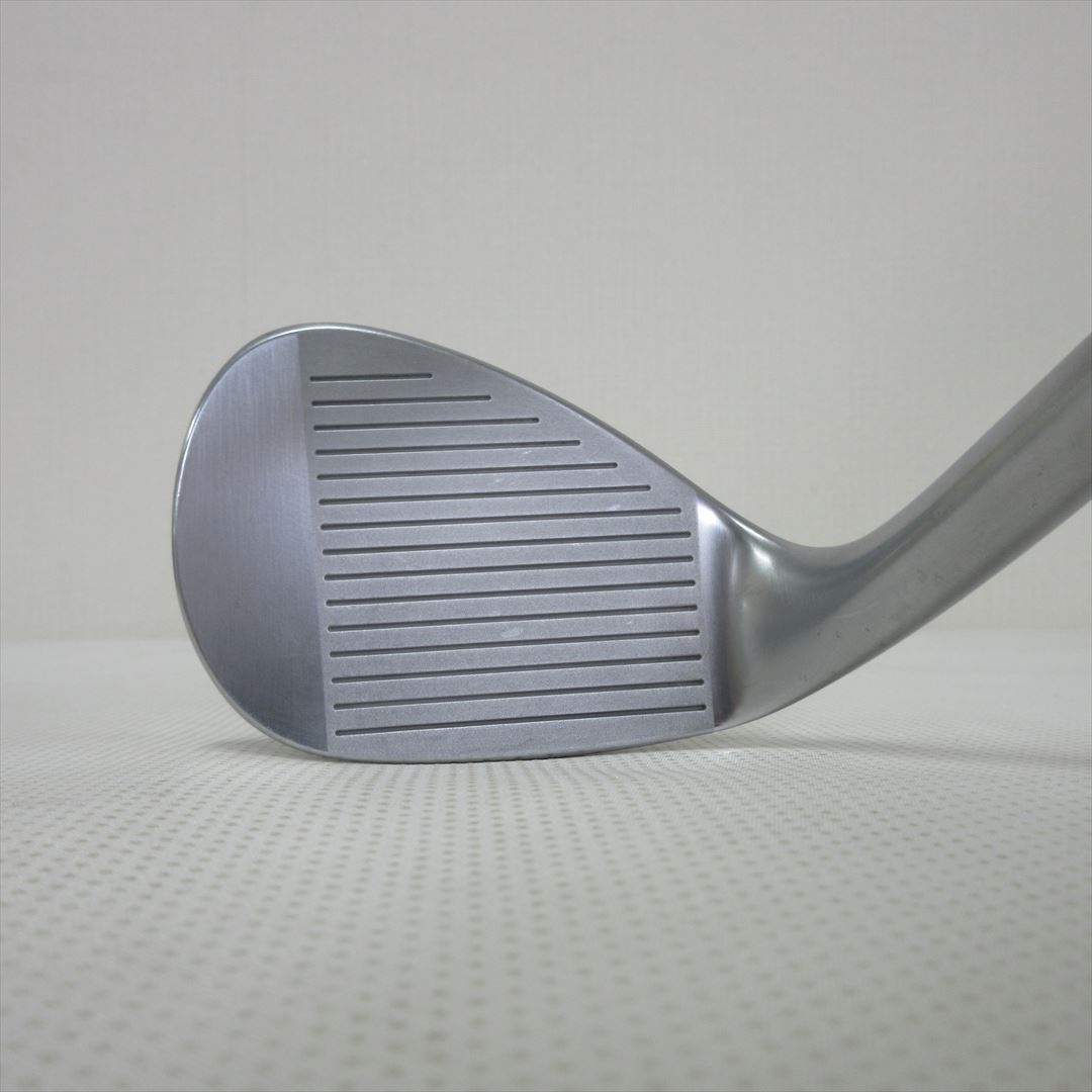 Fourteen Wedge RM-4 NickelChrom 58° TS-114w