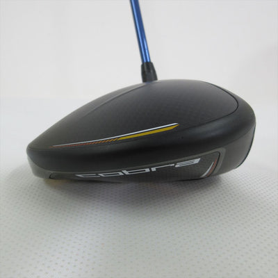 Cobra Driver KING LTDx MAX 12° Stiff Diamana TB 60