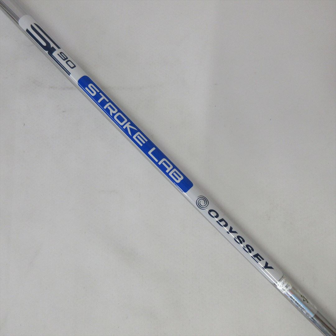 Odyssey Putter Ai-ONE･MILLED TWO T 34 inch