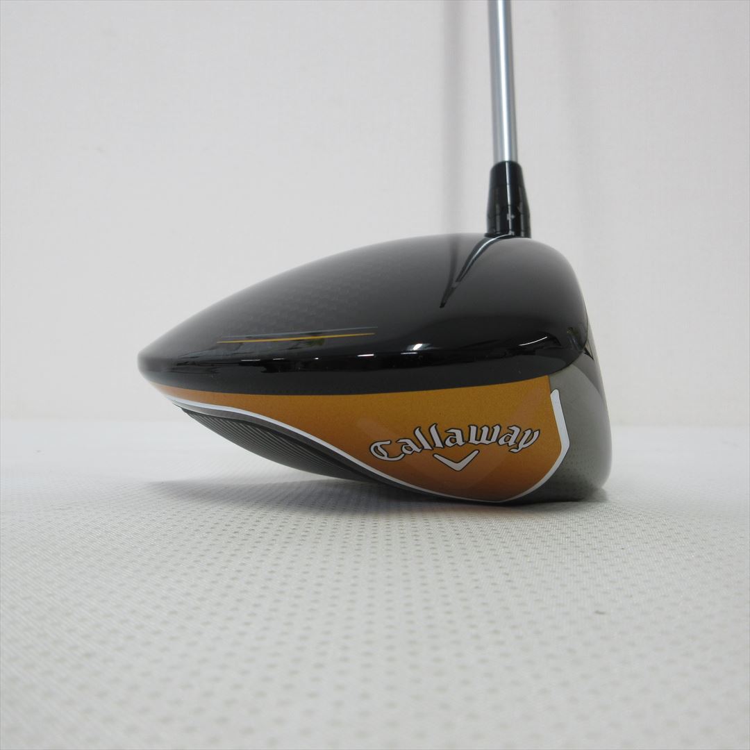 Callaway Driver MAVRIK 10.5° StiffRegular Diamana 50 for CW