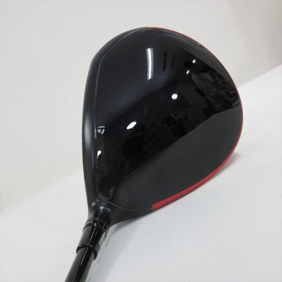 TaylorMade Driver STEALTH2 9° Stiff The ATTAS V2 5: