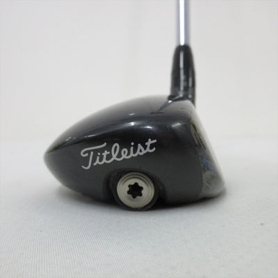 Titleist Hybrid 818 H1 HY 23° Stiff NS PRO 950GH