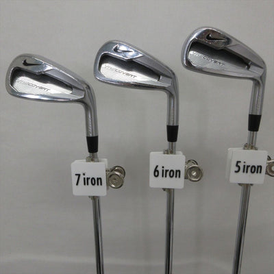 Nike Iron Set VR S COVERT 2.0 FORGED Stiff NS PRO 950GH 6 pieces