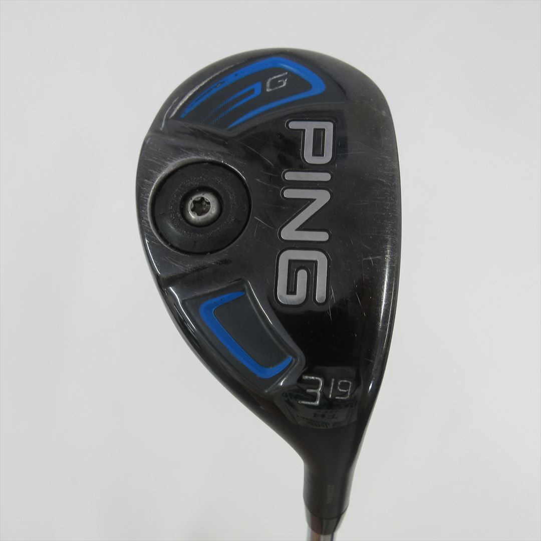 Ping Hybrid G HY 19° Stiff NS PRO 950GH