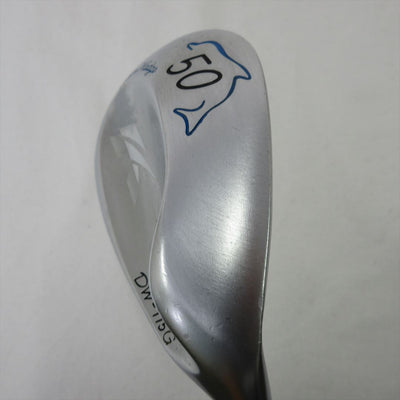 kasco wedge dolphin wedge dw 115g 50 ns pro 950gh