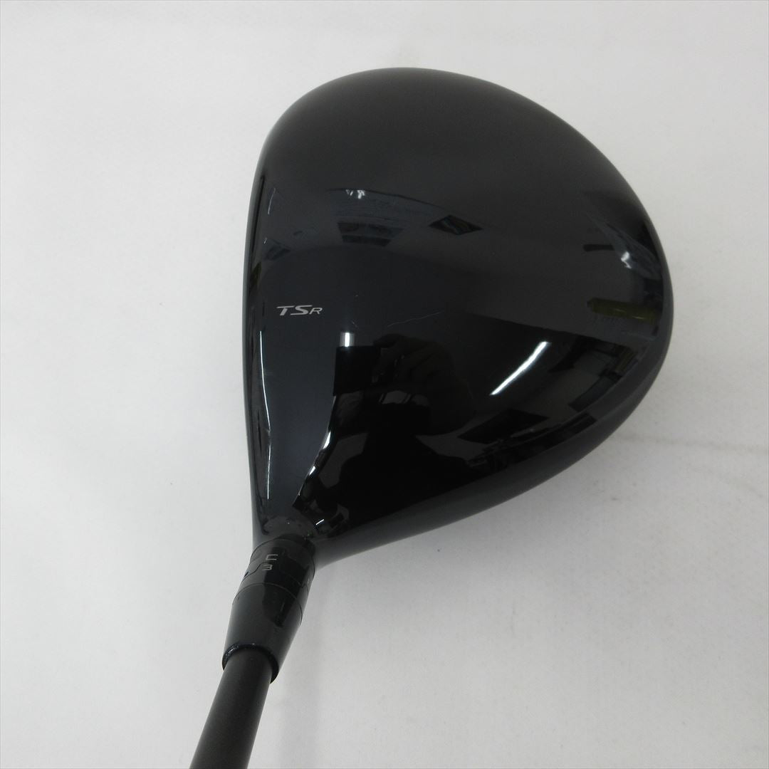 Titleist Driver TSR2 10° Stiff TOUR AD IZ-6