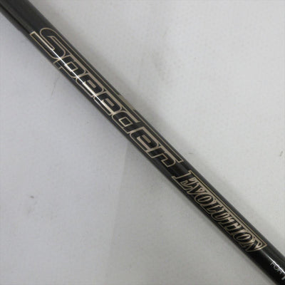 PRGR Fairway LS 3W 16.5° Regular Speeder EVOLUTION FOR PRGR(2021)