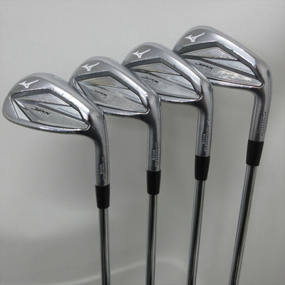 Mizuno Iron Set JPX 923 FORGED Stiff Dynamic Gold 95 S200 4 pieces